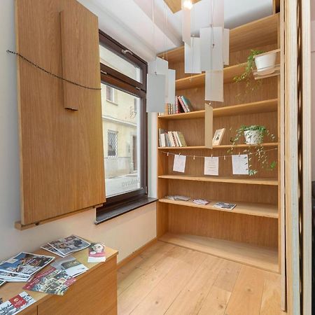 Apartma Jenkova Rezidenca Kranj Extérieur photo