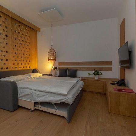 Apartma Jenkova Rezidenca Kranj Extérieur photo