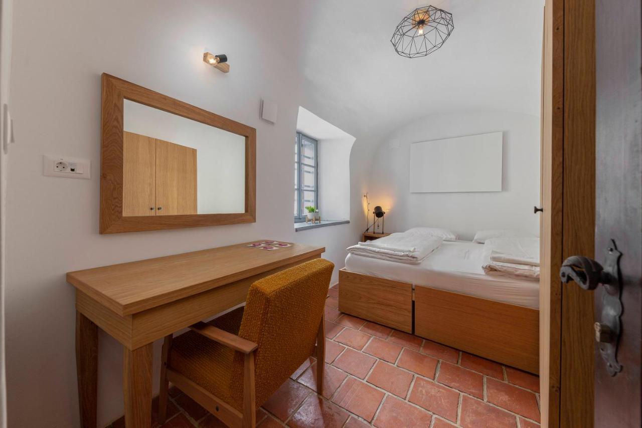 Apartma Jenkova Rezidenca Kranj Extérieur photo