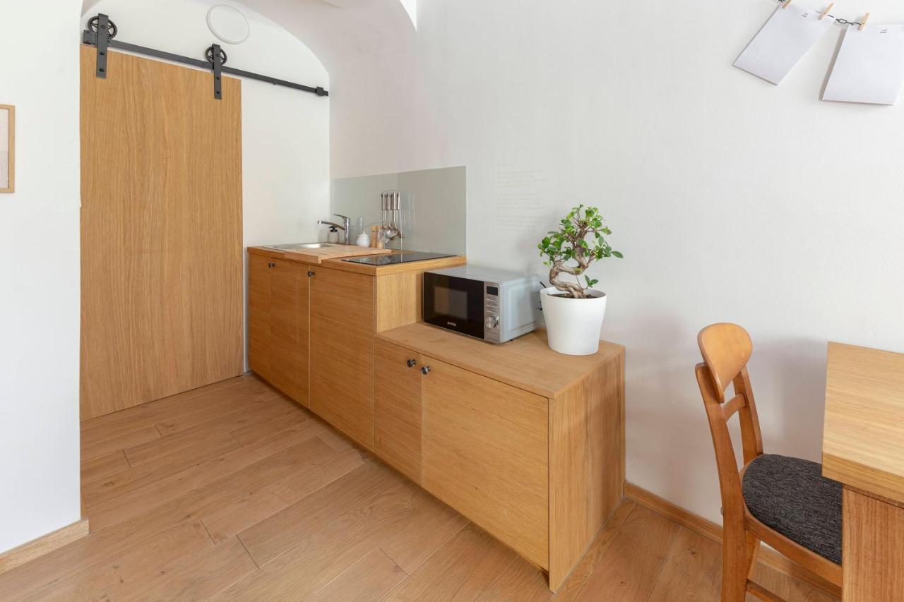Apartma Jenkova Rezidenca Kranj Extérieur photo