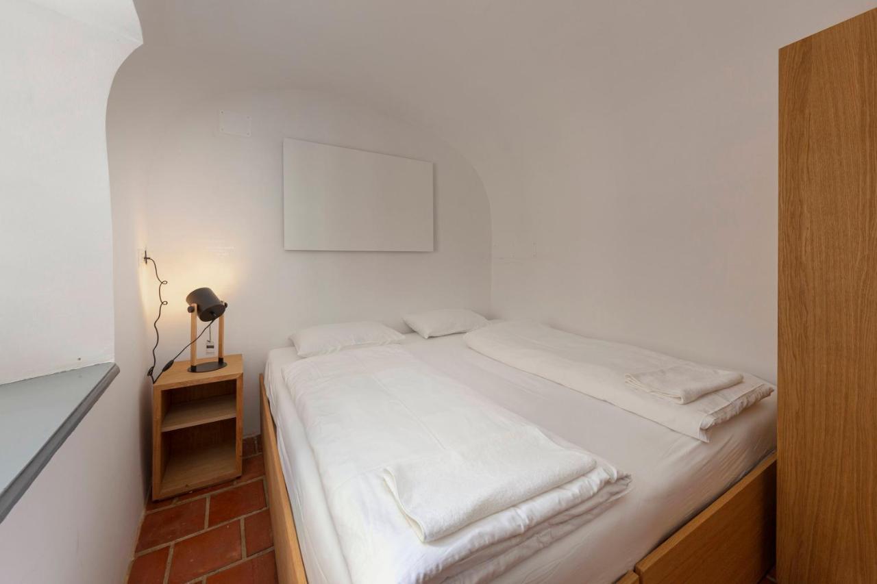 Apartma Jenkova Rezidenca Kranj Extérieur photo
