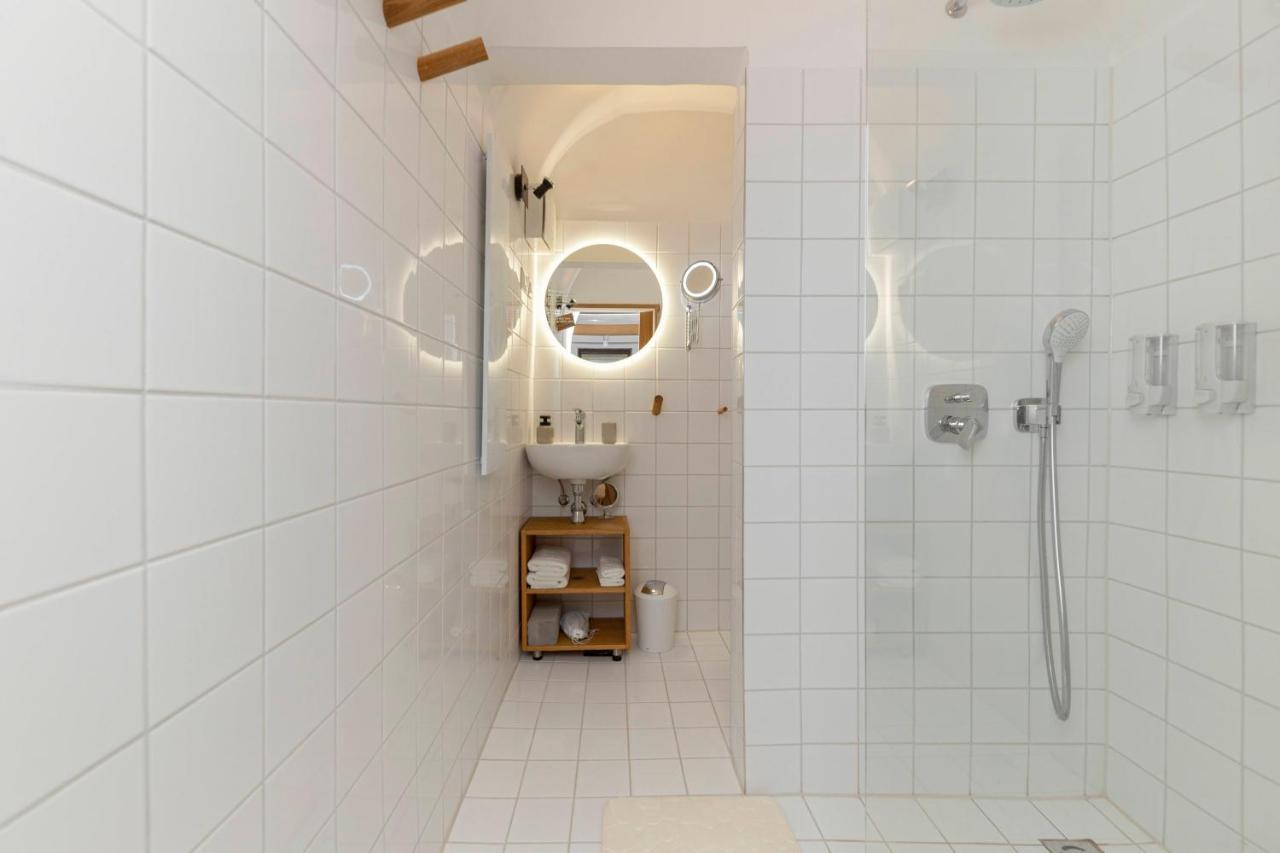 Apartma Jenkova Rezidenca Kranj Extérieur photo